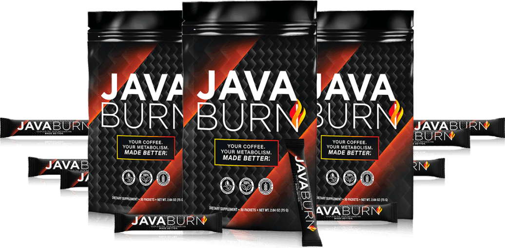 Java Burn Supplement